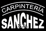 Logotipo Carpintería Sánchez Beneyto