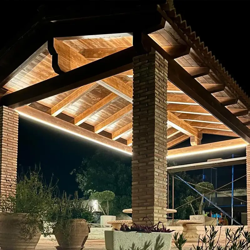 Proyectos para comercios y establecimientos - Carpintería Sánchez Beneyto